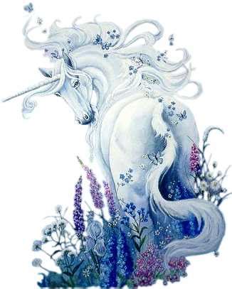 Pegasus (Unicorn) Resimleri