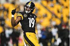 Juju Wallpaper Steelers by Steelers Can T Afford Injury To Wide Receiver Juju Smith Juju Wallpaper Steelers