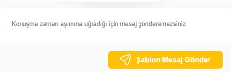 Sohbetlerin sürelerini nasıl uzatabilirim ? | HeloRobo