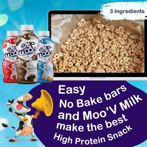MOO'V™ Real Milk (@moovrealmilk) • Instagram photos and videos