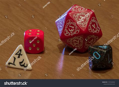 90 20 Sided Die On 1 Images, Stock Photos & Vectors | Shutterstock