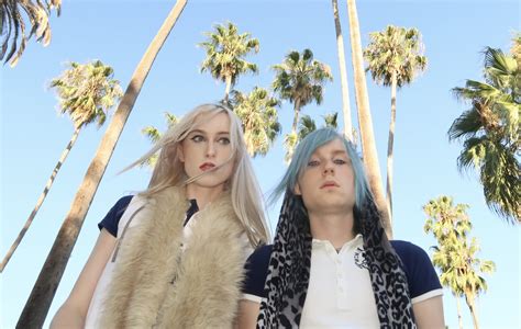 Frost Children: “EDM is the folk music of America for this generation”