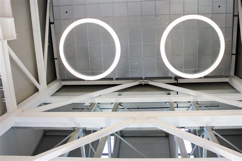 A facility for a dynamic future - Army Corps delivers high-tech space ...