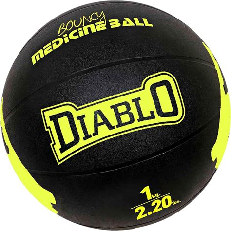 Buy Amazon Basics Wall Ball (8 lbs) | PVC Leather | Medicine Ball | PP ...