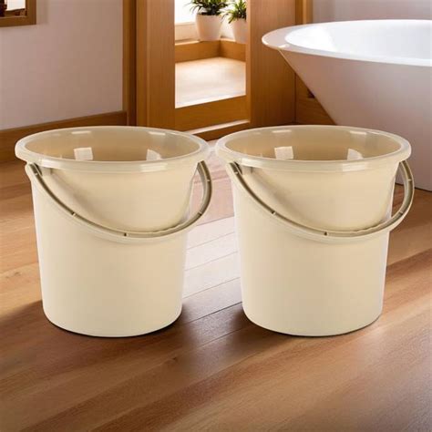 Kuber Industries Buckets - Buy Kuber Industries Buckets Online at Best ...