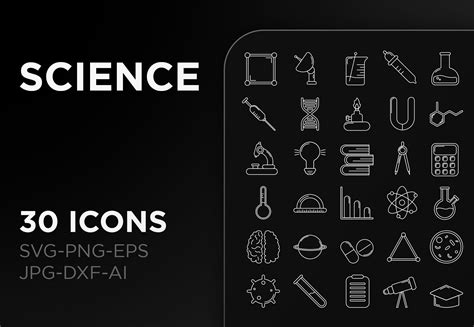 Science Sign Icon 的图像结果