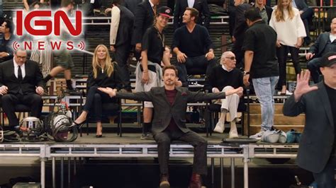 These Are the Infinity War Characters Fans Are Tweeting About the Most ...