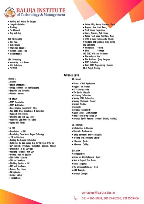 Image result for Java Core vs Java Advance