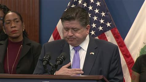 ‘Not a time for politics’: Pritzker expresses sympathy for challenger ...