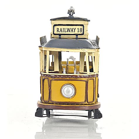 Model Cable Car 的图像结果
