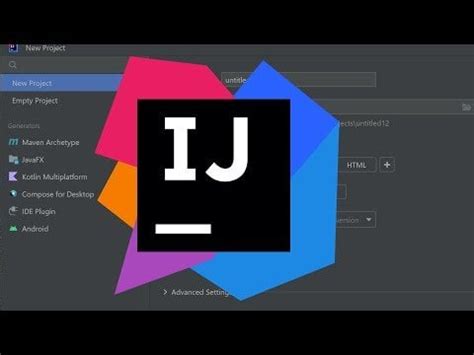 How to Make a Java File in IntelliJ 的图像结果