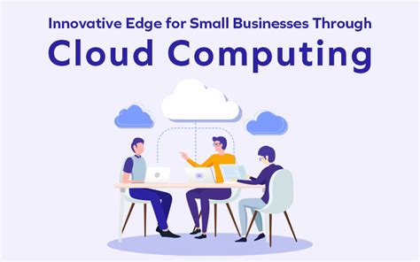 Image result for Small Business Cloud Computing