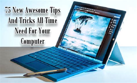 Image result for Important Computer Tricks