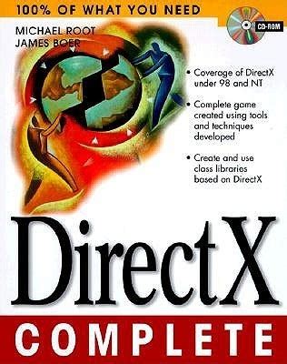 Image result for Advanced DirectX Programming Book
