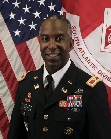 Flint native promoted to brigadier general hopes to inspire, open doors ...