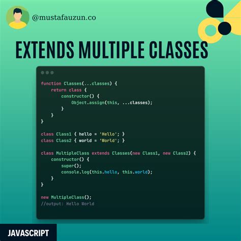 Image result for Java Class Extends Multiple Classes