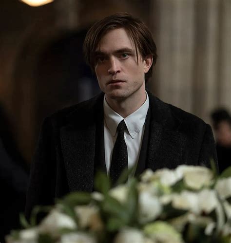 Pin by R R on R.P. 2020 | Robert pattinson, Bruce wayne, Batman