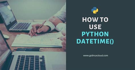 Python Datetime 的图像结果