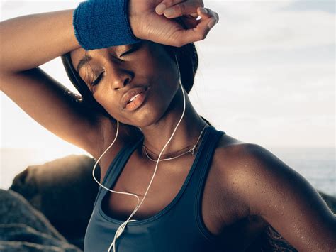 Why Is My Sweat Too Salty at Douglas Tijerina blog