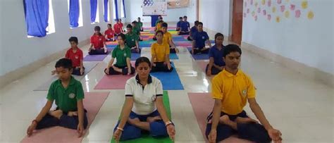 Future Scholars Academy in Baduria, West Bengal - 999 Challenge | Ayudh ...