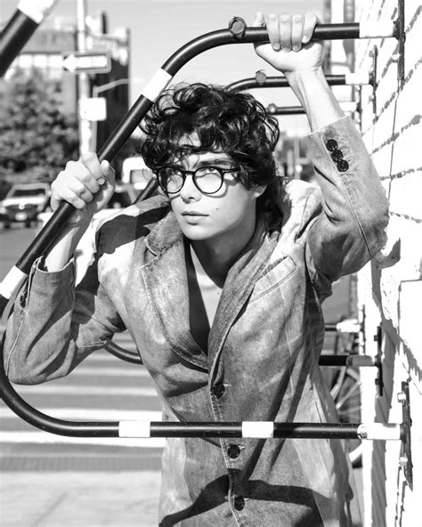 Benjamin de Almeida Is Ready To Grow Beyond Social Media