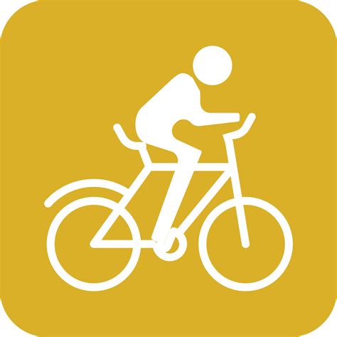 Cycling Icon 的图像结果