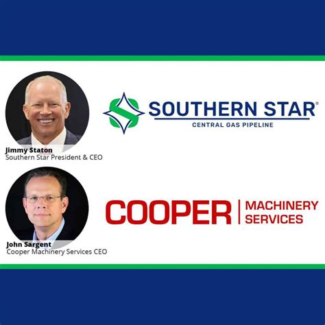 Newsroom - Page 2 of 4 - Southern Star Central Gas Pipeline