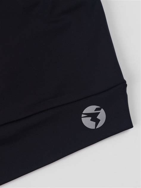 Women Solid Slim Fit Scoop Neck Sports Bra with ELASTO PLUS