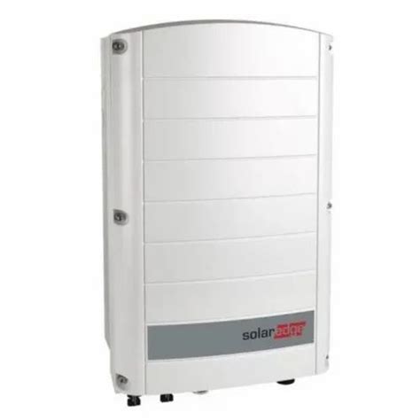 Image result for Se10k SolarEdge Three-Phase String Inverter