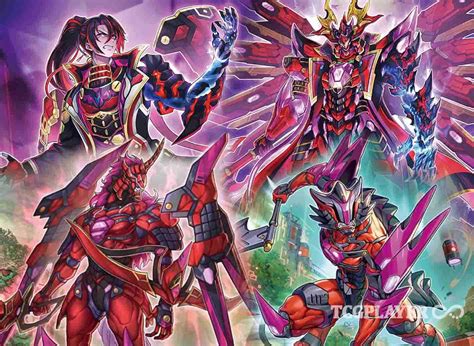 How To Build A Kashtira Deck With Photon Hypernova | TCGplayer Infinite