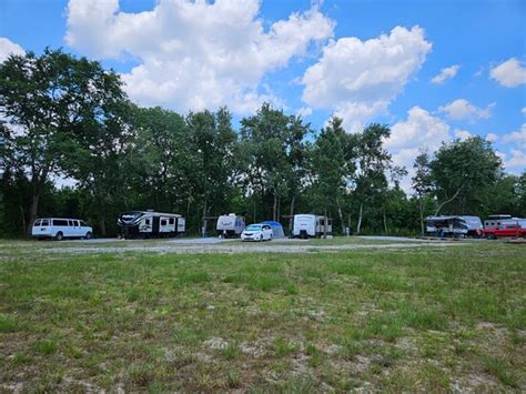 IDLEWILD FARM STAYS (Raeford) - Campground Reviews & Photos - Tripadvisor