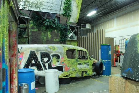 Airsoft Fields & Airsoft Store in Denver, Colorado