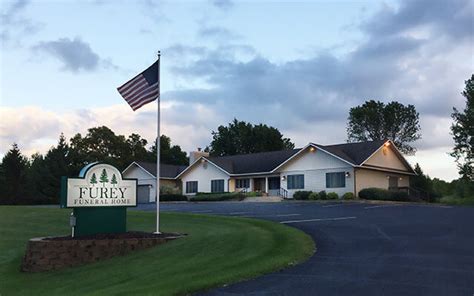 Furey Funeral Home | Frazee MN funeral home and cremation
