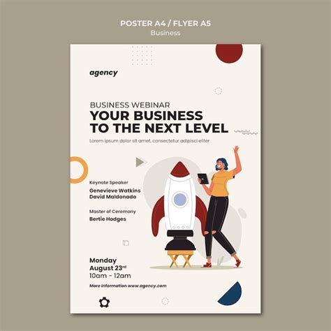 Entrepreneurship Poster-Making 的图像结果