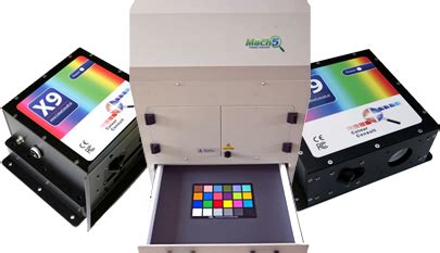 Quality Testing Instruments - ColourConsult