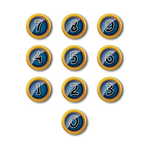 Page 25 | Circular numbering labels Images - Free Download on Freepik