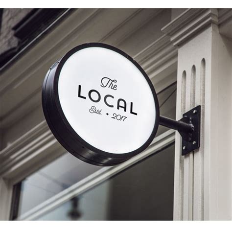 Promote Local Logo 的图像结果