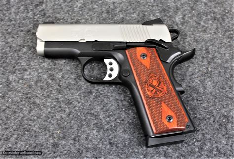 Image result for Springfield 40 Caliber