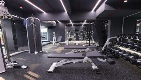 High Demand Fitness Centre Borivali East in Mumbai | FITPASS