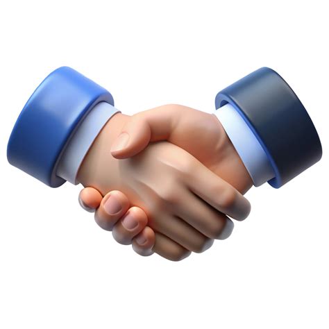 Business Handshake Cartoon 的图像结果