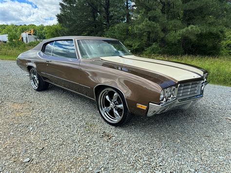 1970 Buick Skylark | GAA Classic Cars