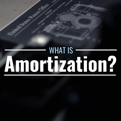 Amortization Explained 的图像结果