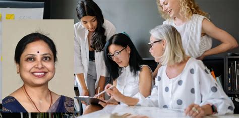 Rise Of Women In Indian Workplaces: Breaking Stereotypes And Promoting ...