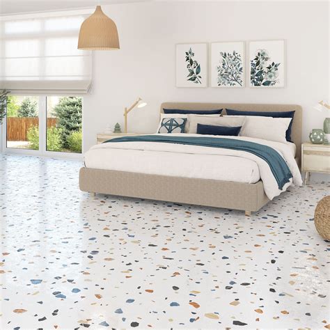 45 Terrazzo ideas | terrazzo, terrazzo flooring, white terrazzo