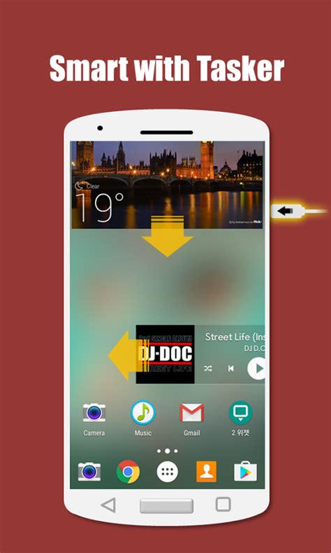 Gestite al meglio i vostri widget con Popup Widget 3