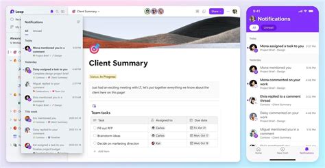 Image result for Microsoft Loop Intro
