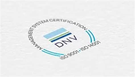 Management Systems Certification