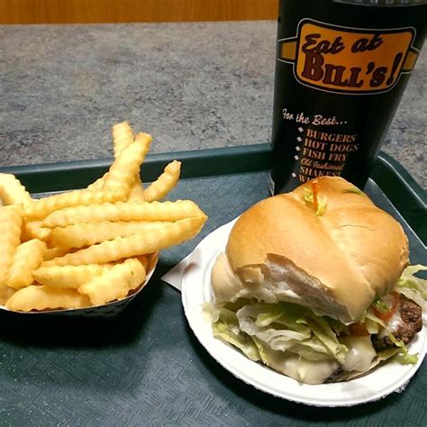 Bill Gray's Chili menus in Rochester, New York, United States