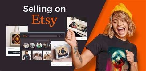 Becoming An Etsy Seller With No Inventory: Can You Do That?