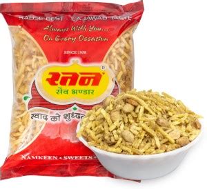 Ratan Sev falhari mixture 500g Price in India - Buy Ratan Sev falhari ...